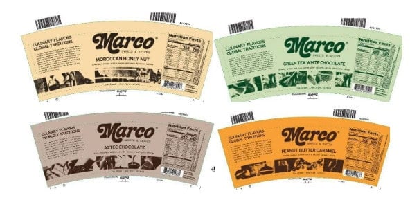 Marco Sweets & Spices